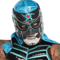 Pentagón Jr.