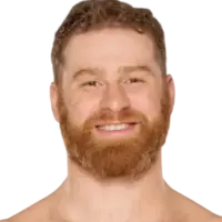 Sami Zayn