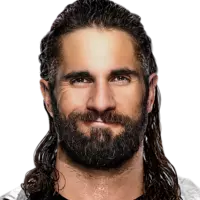 Seth "Freakin" Rollins