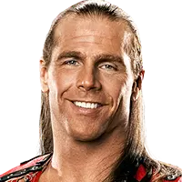 Shawn Michaels