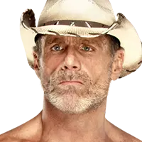 Shawn Michaels