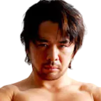 Shinsuke Nakamura