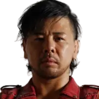 Shinsuke Nakamura