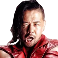 Shinsuke Nakamura