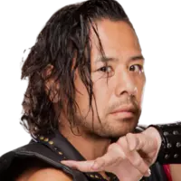 Shinsuke Nakamura