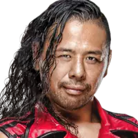 Shinsuke Nakamura