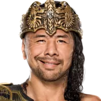 King Nakamura