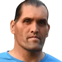 The Great Khali