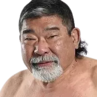 Tiger Toguchi