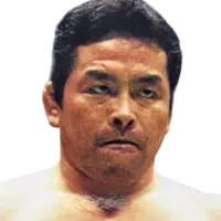 Tsuyoshi Kikuchi