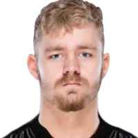 Tyler Bate