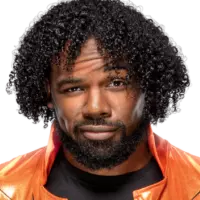 Xavier Woods