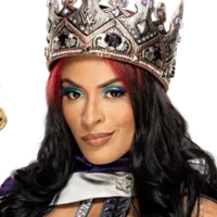 Queen Zelina