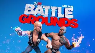 New Details for WWE 2K Battlegrounds: Attires, Online Modes and more