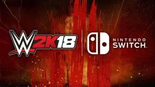 WWE 2K18 On Nintendo Switch Will Support Only 6 Characters On-Screen At Once