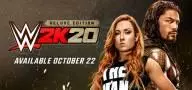 WWE 2K20: Official Release Date, Cover Reveal, SmackDown Edition, Features and more!