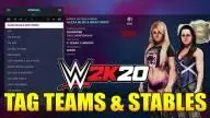 WWE 2K22 Match Types: Full List, Custom Rules & Weapons