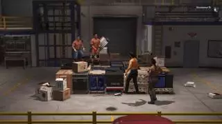 How To Play Multi Person Backstage Brawl in WWE 2K23 (Modded Arena & Match Type) How To Play Multi Person Backstage Brawl in WWE 2K23 (Modded Arena & Match Type)