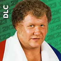 Harley Race