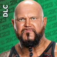 Luke Gallows