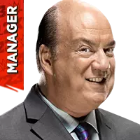 Paul Heyman