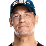 John Cena