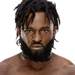 Cedric Alexander