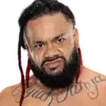 Jacob Fatu