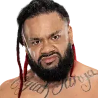 Jacob Fatu