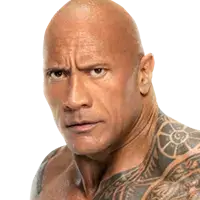 The Rock '24