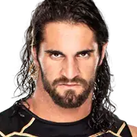 Seth Rollins '15