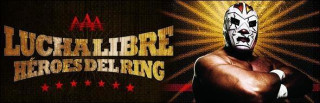 Lucha Libre AAA: Héroes del Ring Lucha Libre AAA: Héroes del Ring