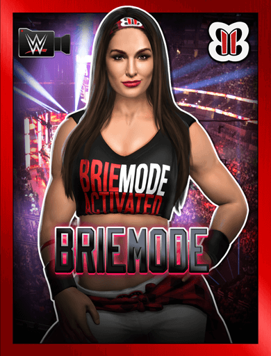 Will WWE Hall of Famer Brie Bella take home the #Barmageddon title tonight?  🏆 Tune-in and find out at 11/10c on USA Network!, Barmageddon, Barmageddon · Original audio