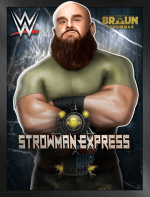 Braun Strowman '21