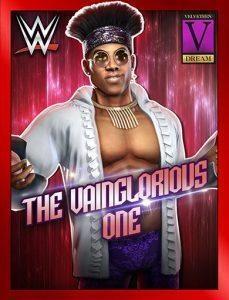 Velveteen Dream - WWE Champions Roster