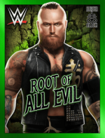 Aleister Black