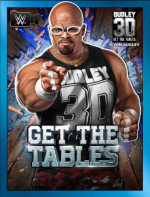 D-Von Dudley