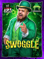 Hornswoggle