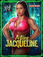 Jacqueline Jacqueline