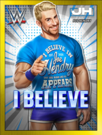 Joe Hendry Joe Hendry