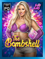 Kelly Kelly Kelly Kelly