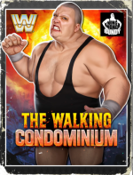 King Kong Bundy King Kong Bundy