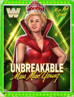 Miss Mae Young