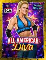 Michelle McCool Michelle McCool