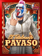 Psycho Clown Psycho Clown