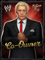 Ric Flair