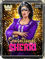 Sherri Martel