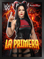 Stephanie Vaquer Stephanie Vaquer