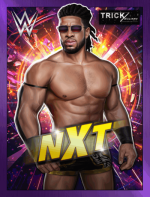 Trick Williams Trick Williams