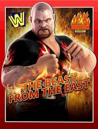 Bam Bam Bigelow